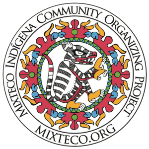 Mixteco Indigena Community Organizing Project Logo