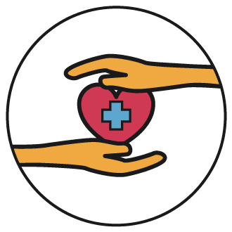 Health and Healing Icon