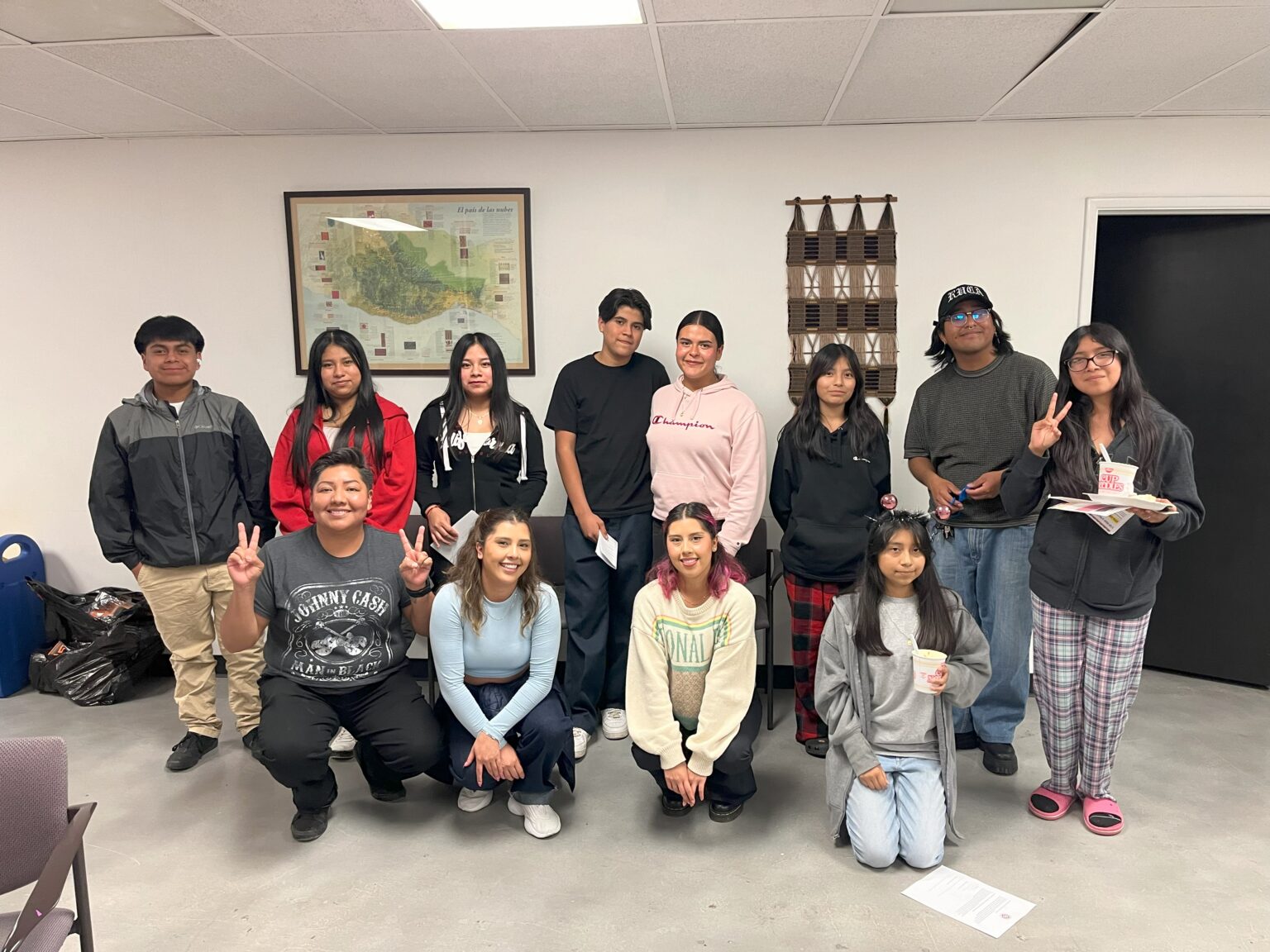 Dozens of Indigenous Students Raise Their Voices About Racial ...